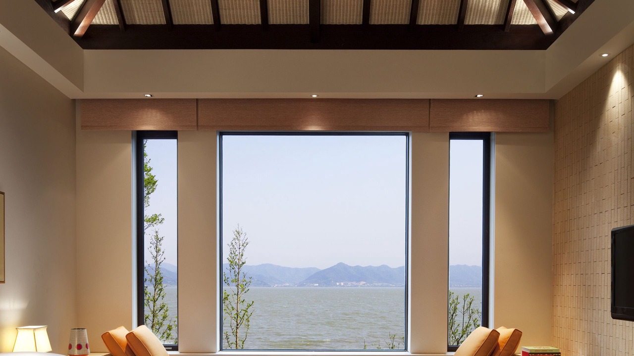 Photo of Outdoor in Yinzhou