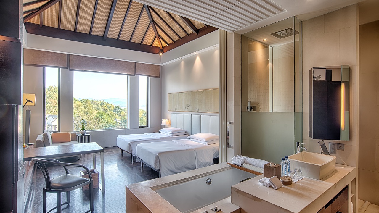 Photo of Bedroom in Yinzhou