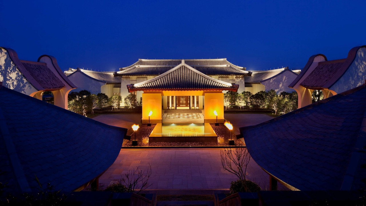 Photo of Outdoor in Yinzhou