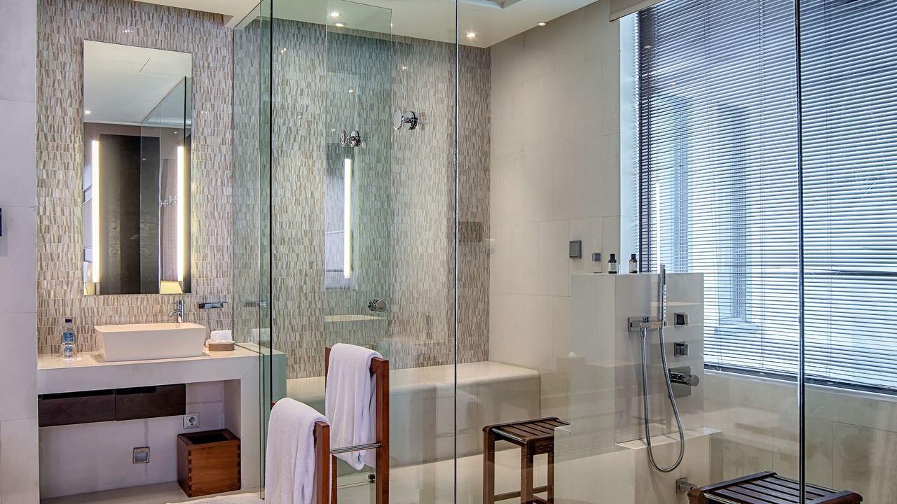 Photo of Bathroom in Yinzhou
