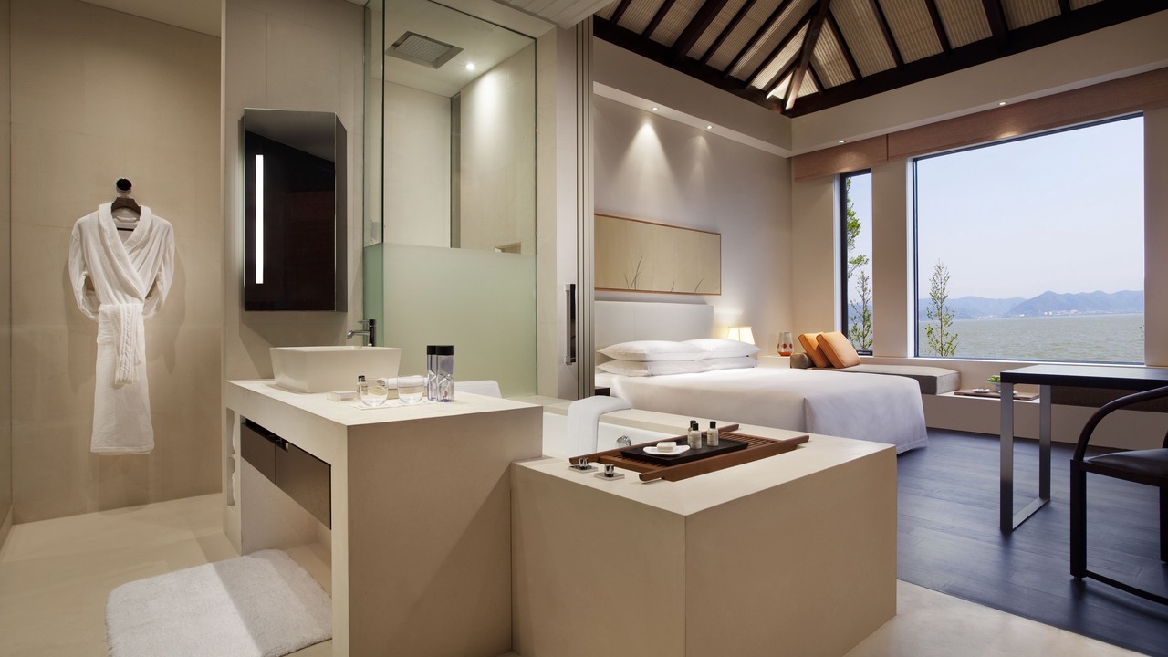 Photo of Bedroom in Yinzhou