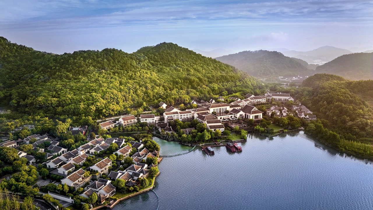 Photo of Outdoor in Yinzhou