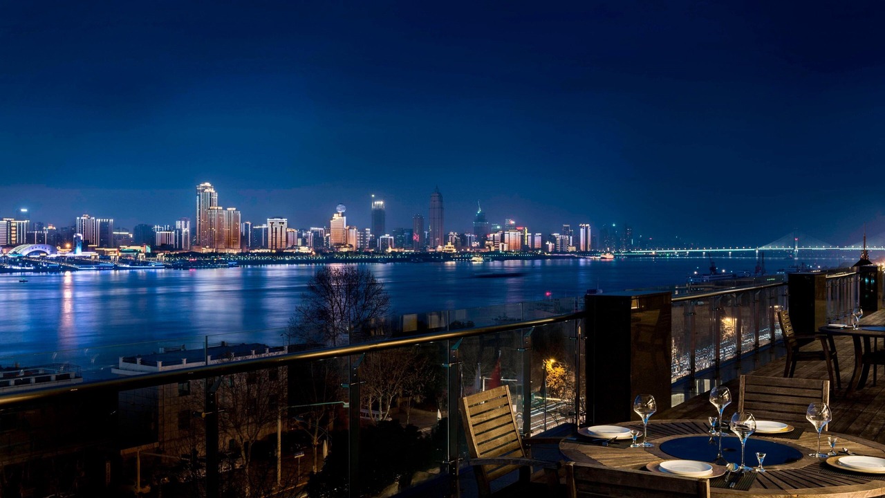 Photo of Outdoor in Wuchang