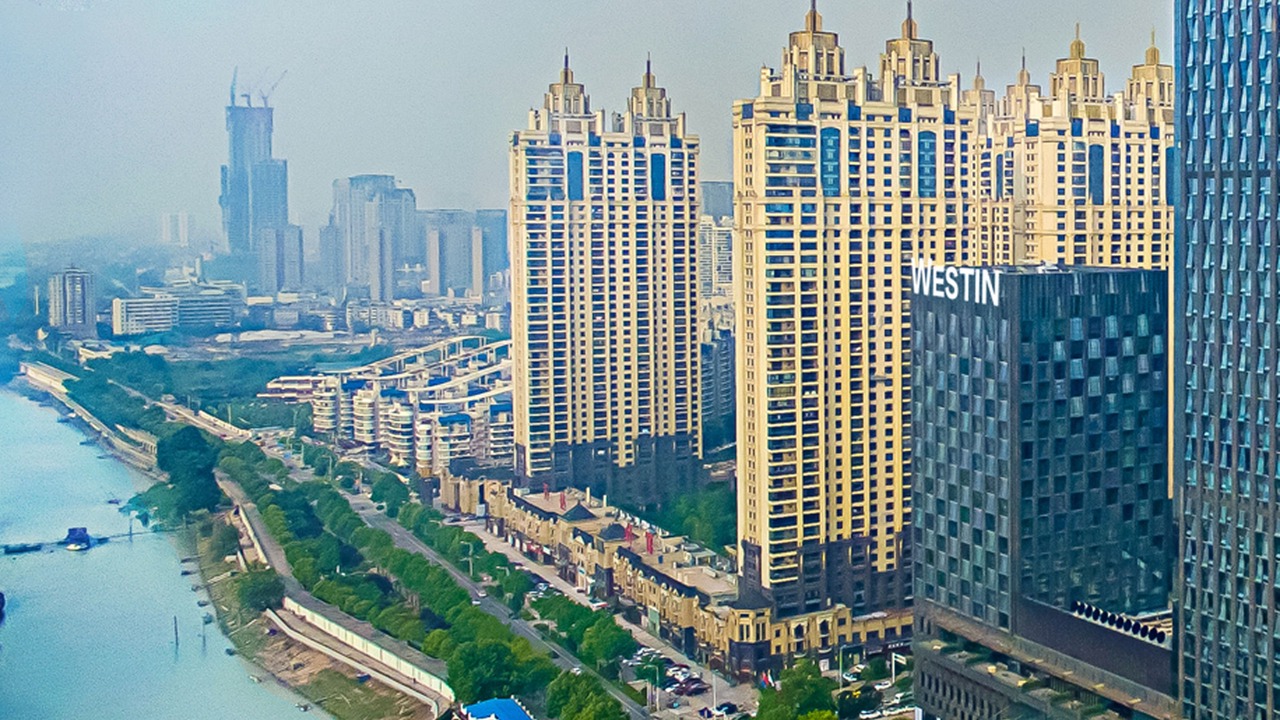 Photo of Outdoor in Wuchang