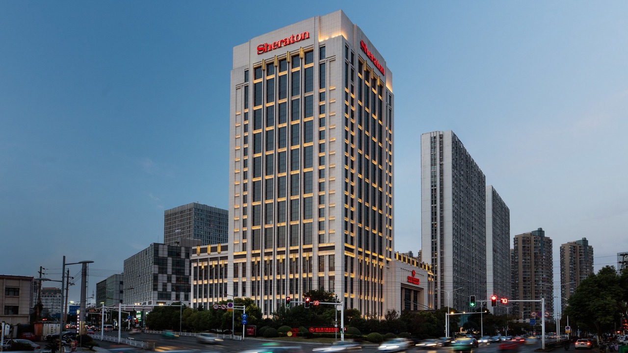 Photo of Outdoor in Runzhou Qu