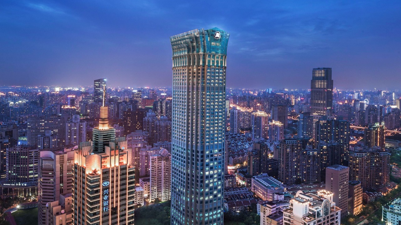 Photo of Bedroom in Jing'an