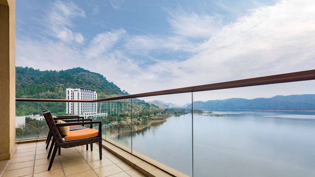 Photo of Bedroom in Chun'an