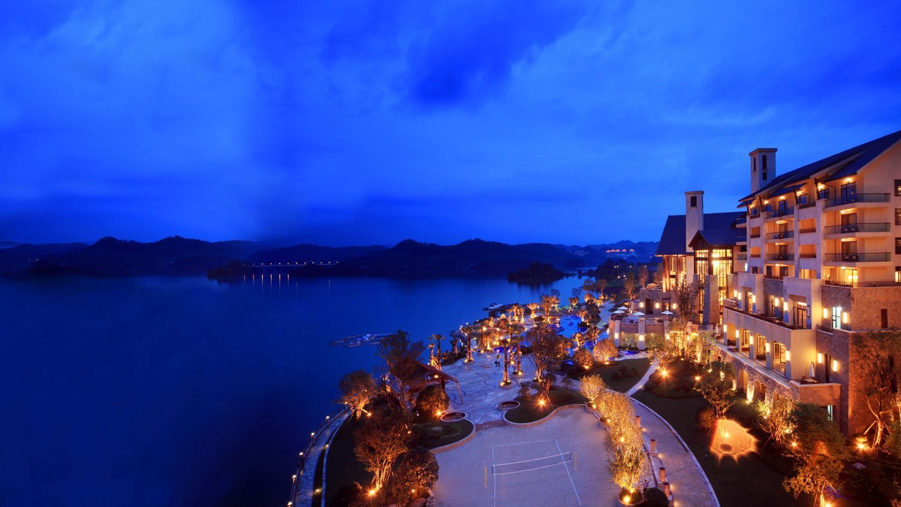 Photo of Outdoor in Chun'an