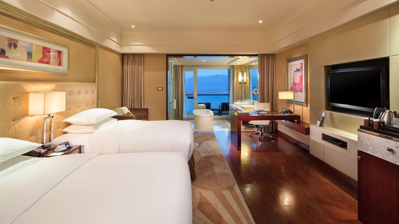Photo of Bedroom in Chun'an