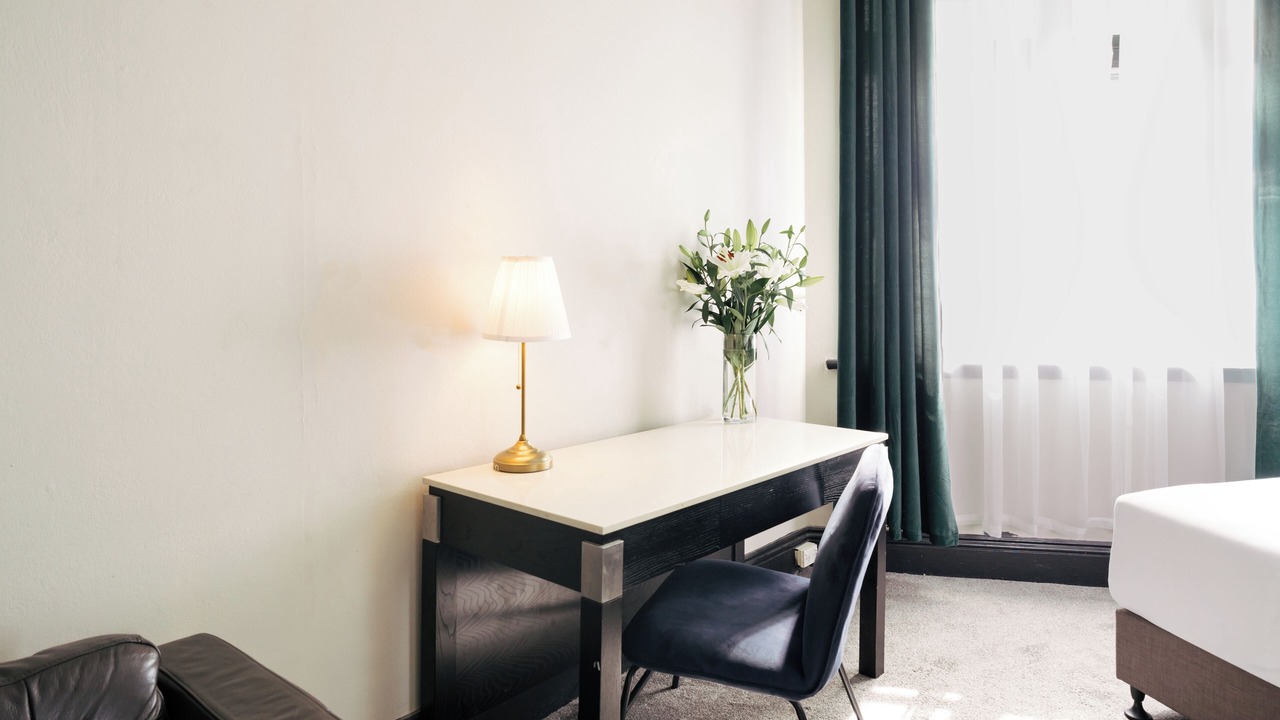 Photo of Bedroom in Darlinghurst