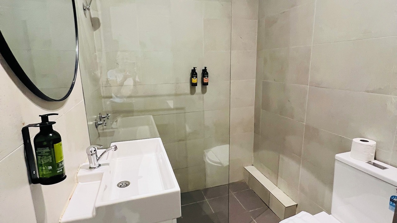 Photo of Bathroom in Darlinghurst