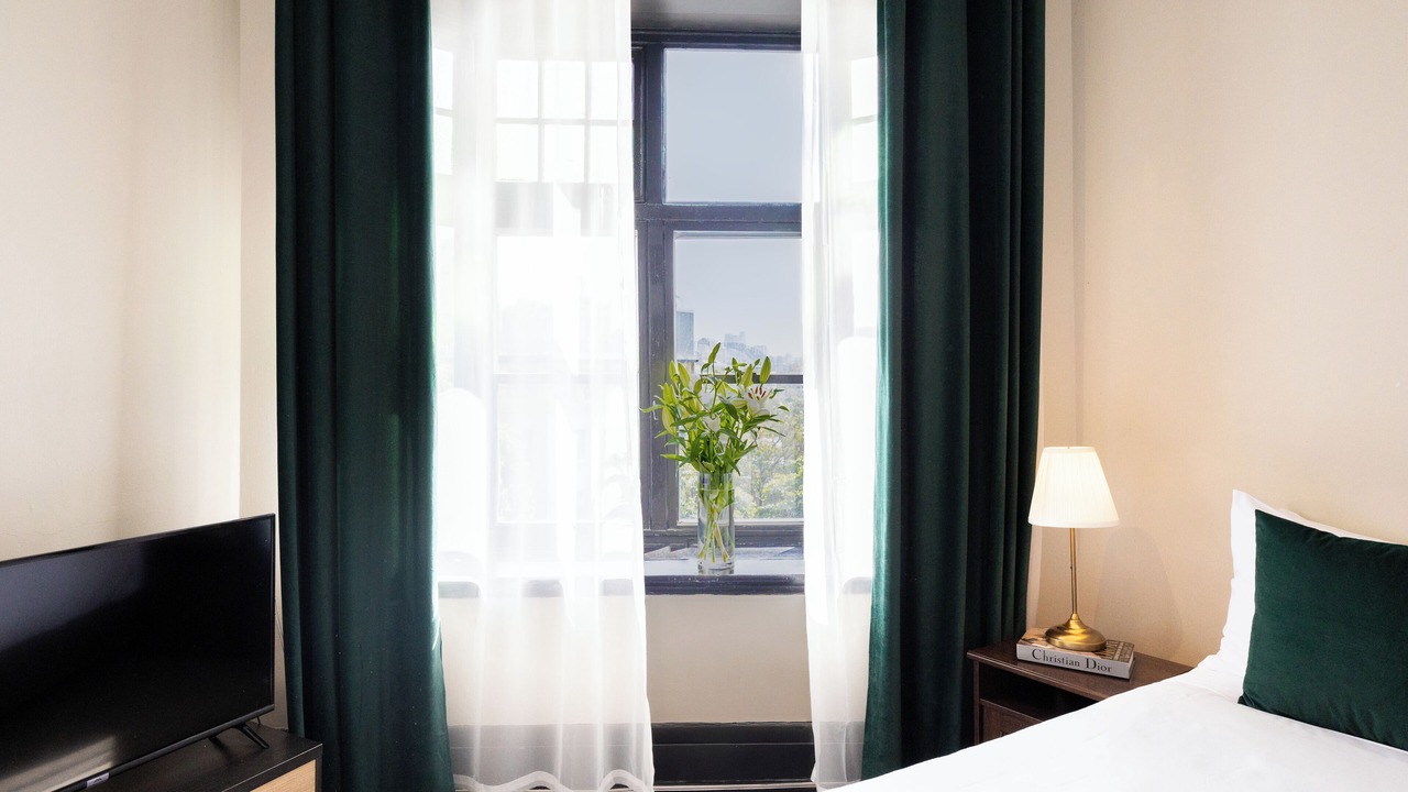 Photo of Bedroom in Darlinghurst