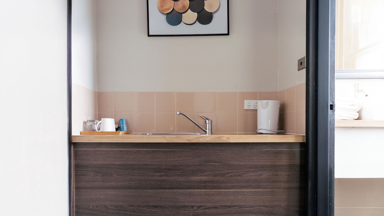 Photo of Bedroom in Darlinghurst