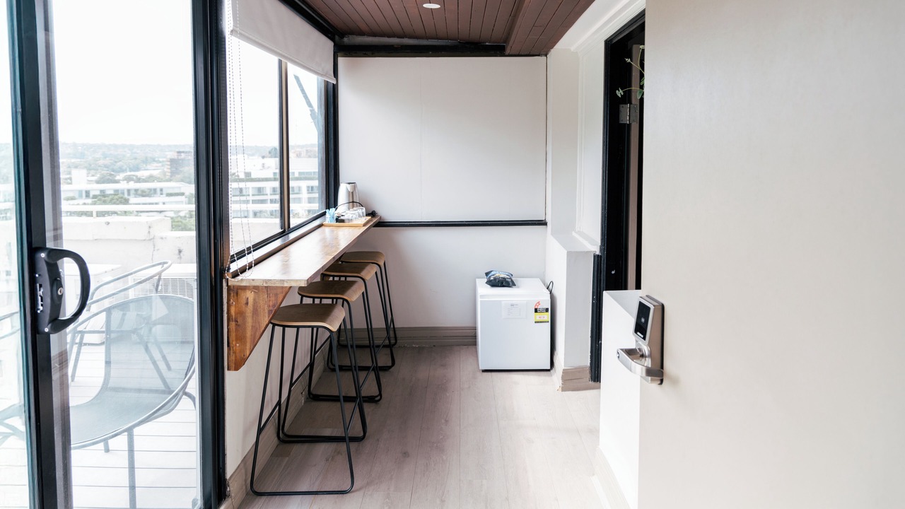 Photo of Bedroom in Darlinghurst