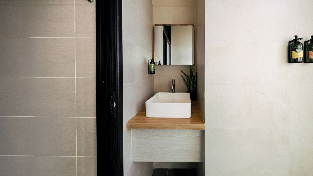 Photo of Bathroom in Darlinghurst