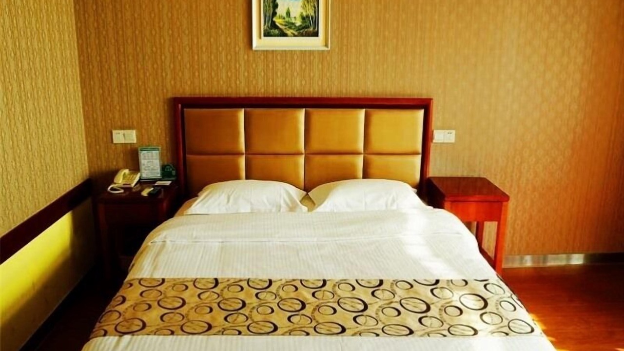 Photo of Bedroom in Chongchuan