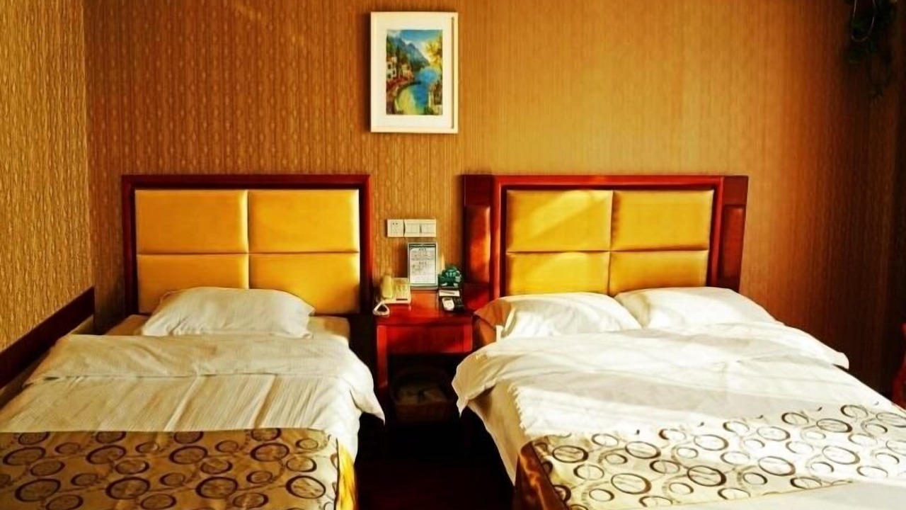 Photo of Bedroom in Chongchuan