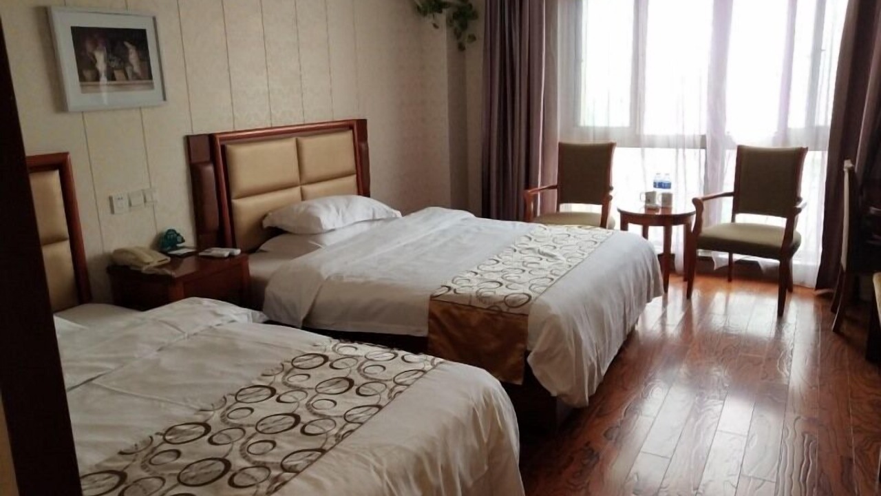 Photo of Bedroom in Chongchuan