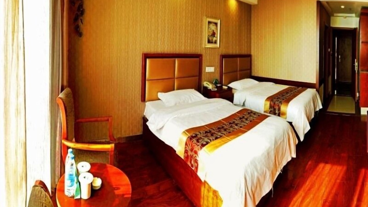Photo of Bedroom in Chongchuan