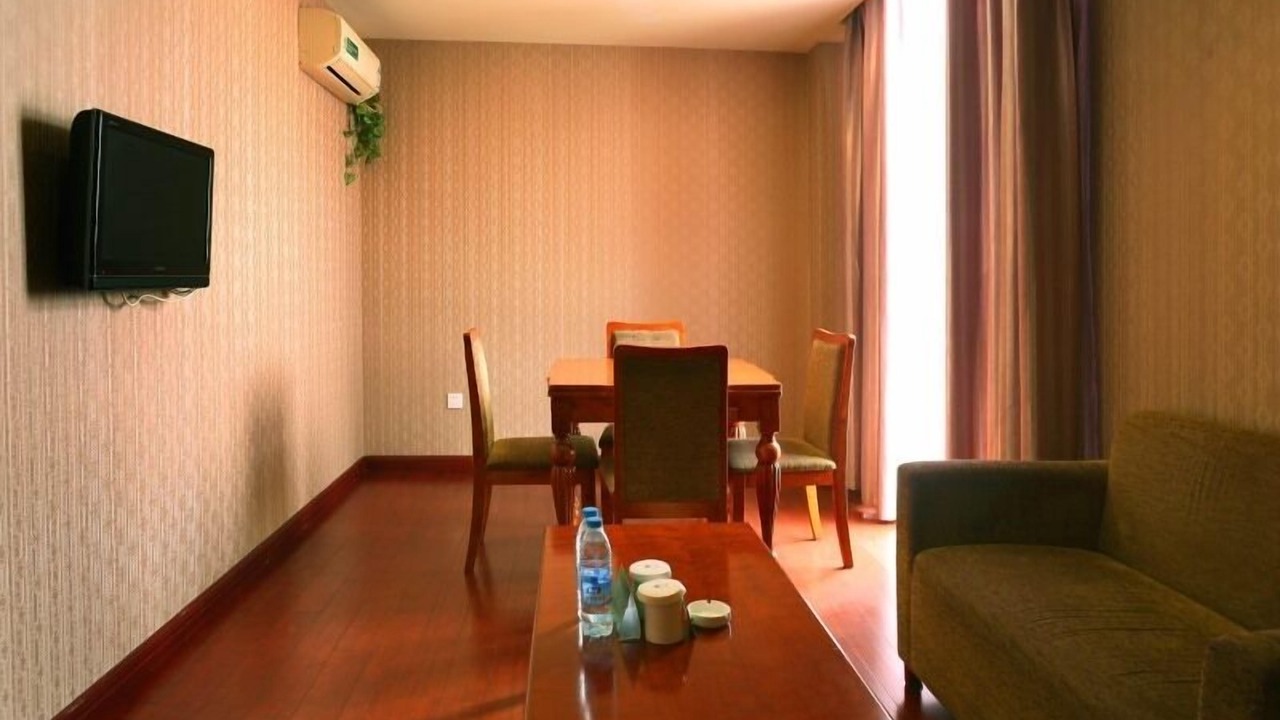 Photo of Bedroom in Chongchuan