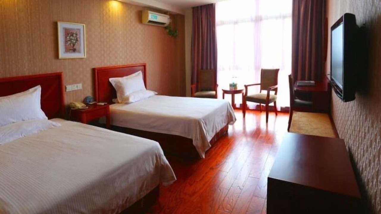 Photo of Bedroom in Chongchuan