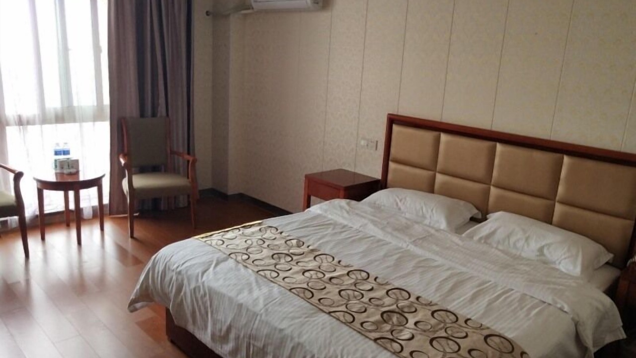 Photo of Bedroom in Chongchuan