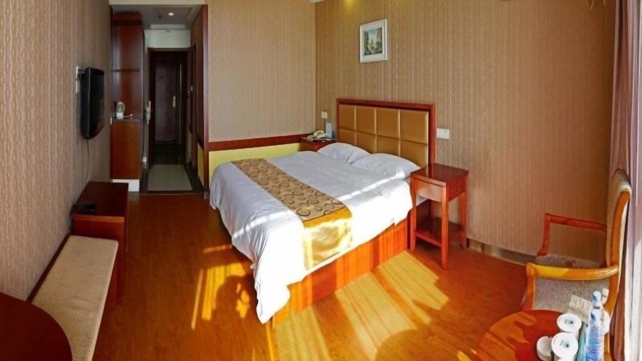Photo of Bedroom in Chongchuan