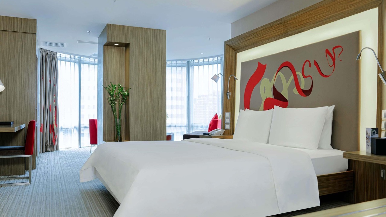 Photo of Bedroom in Nanming District
