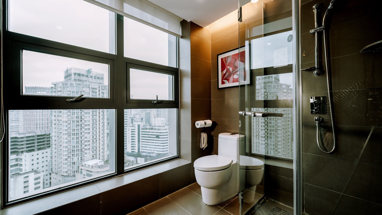 Photo of Bathroom in Nanming District