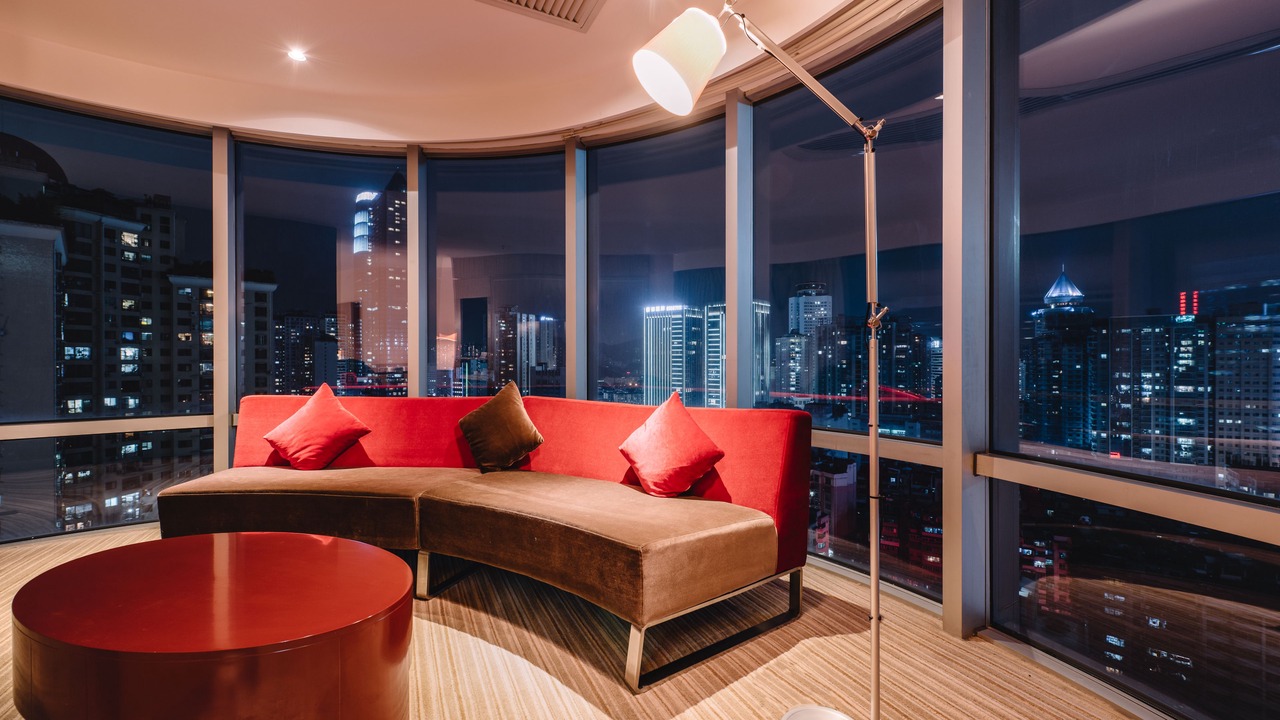 Photo of Bedroom in Nanming District