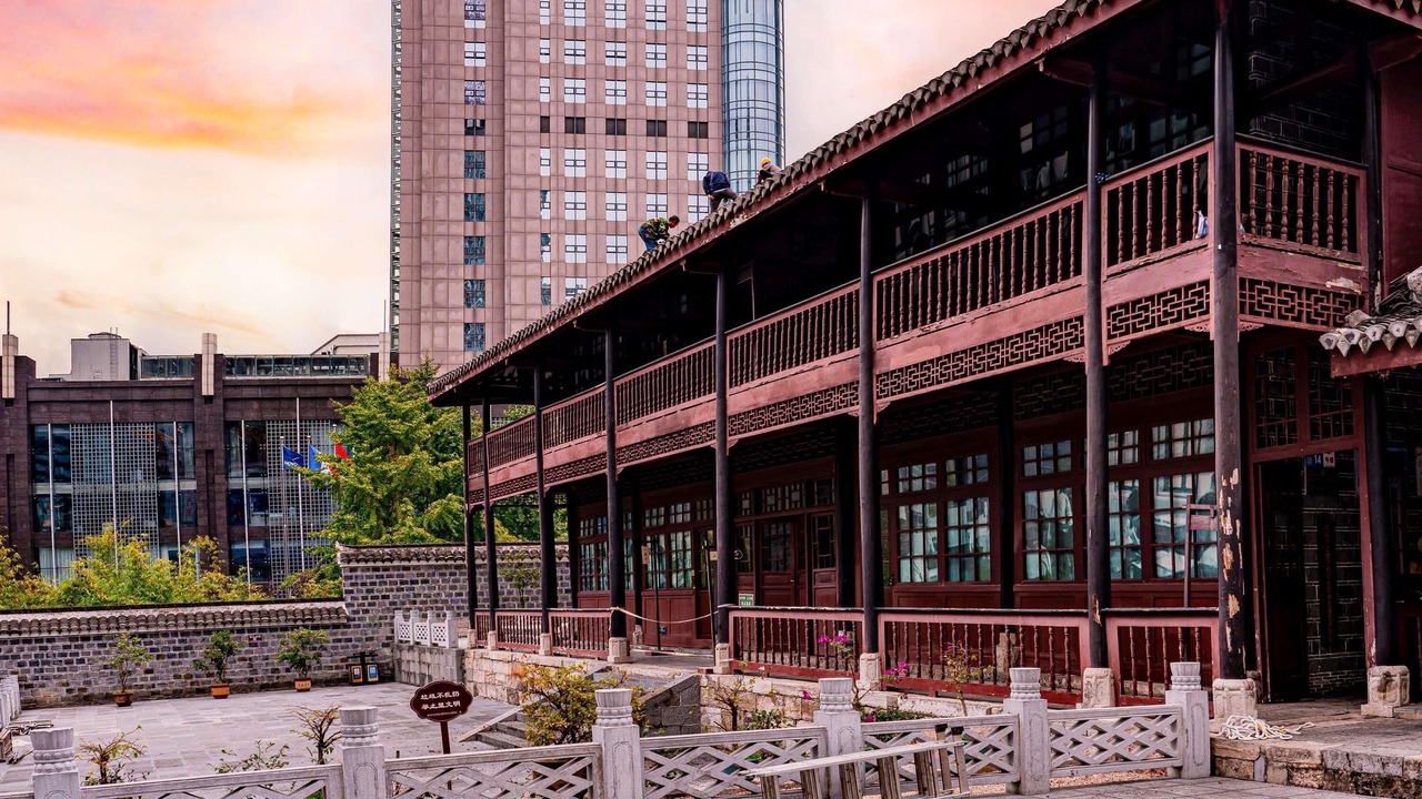 Photo of Outdoor in Nanming District