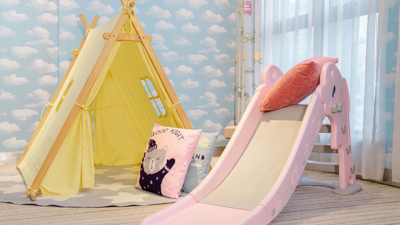 Photo of Bedroom in Nanming District