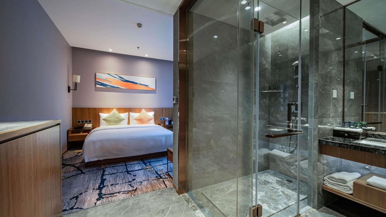 Photo of Bedroom in Nanming District