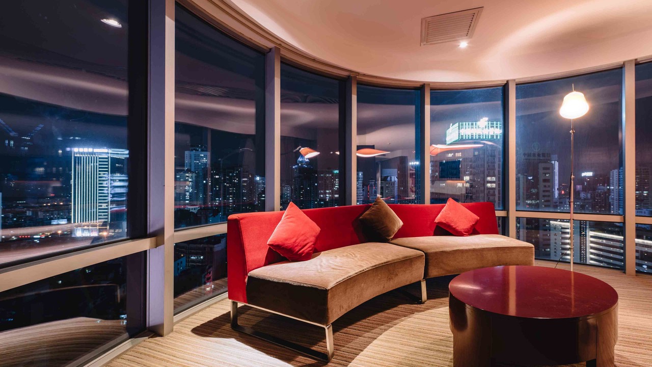 Photo of Bedroom in Nanming District