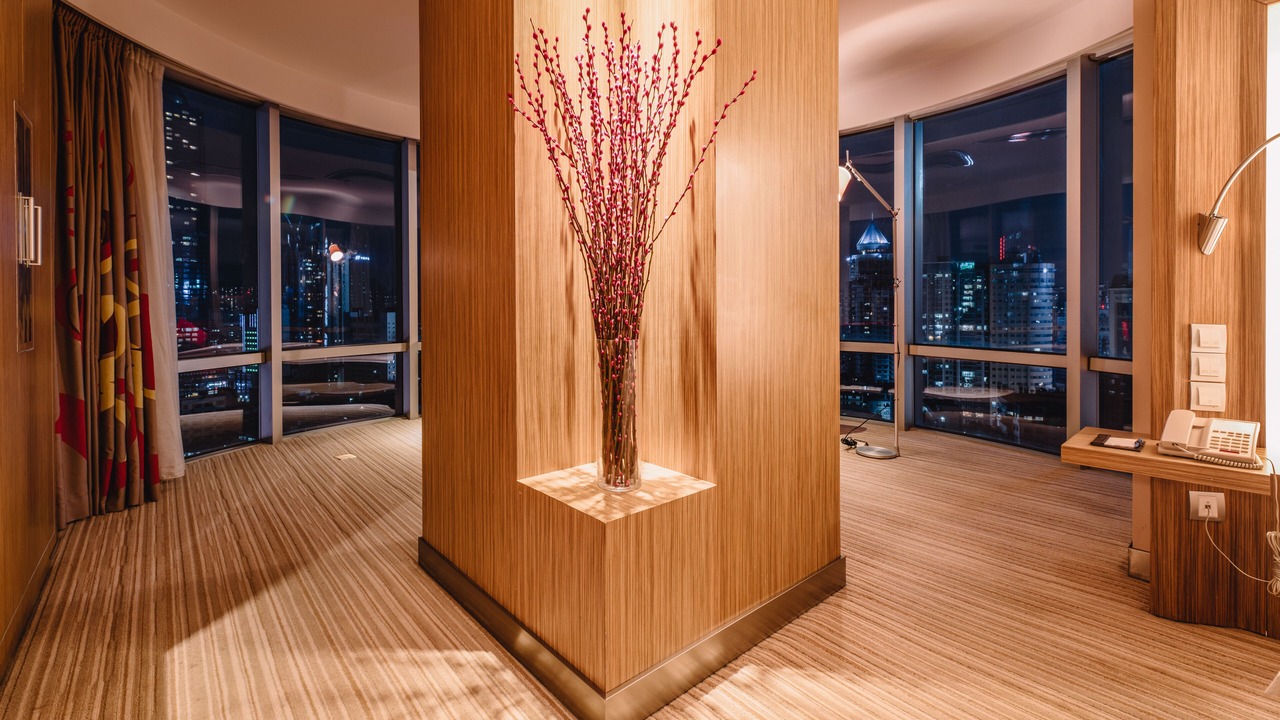 Photo of Bedroom in Nanming District