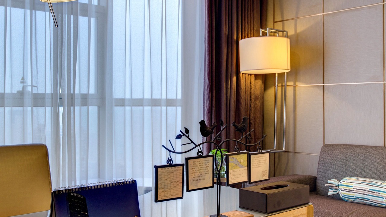 Photo of Bedroom in Nanchang