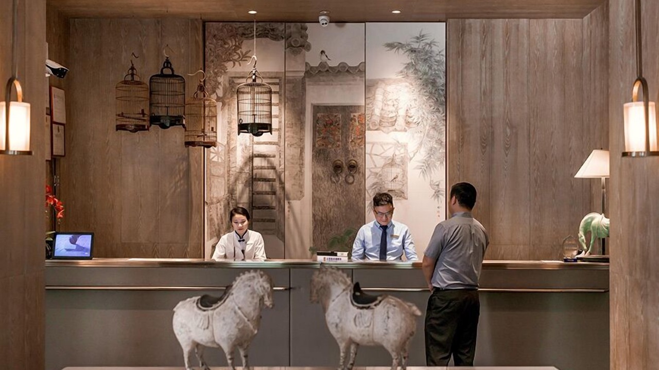 Photo of Others in Tianhe Center