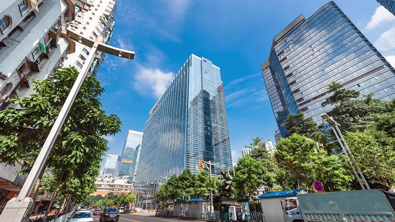 Photo of Others in Tianhe Center