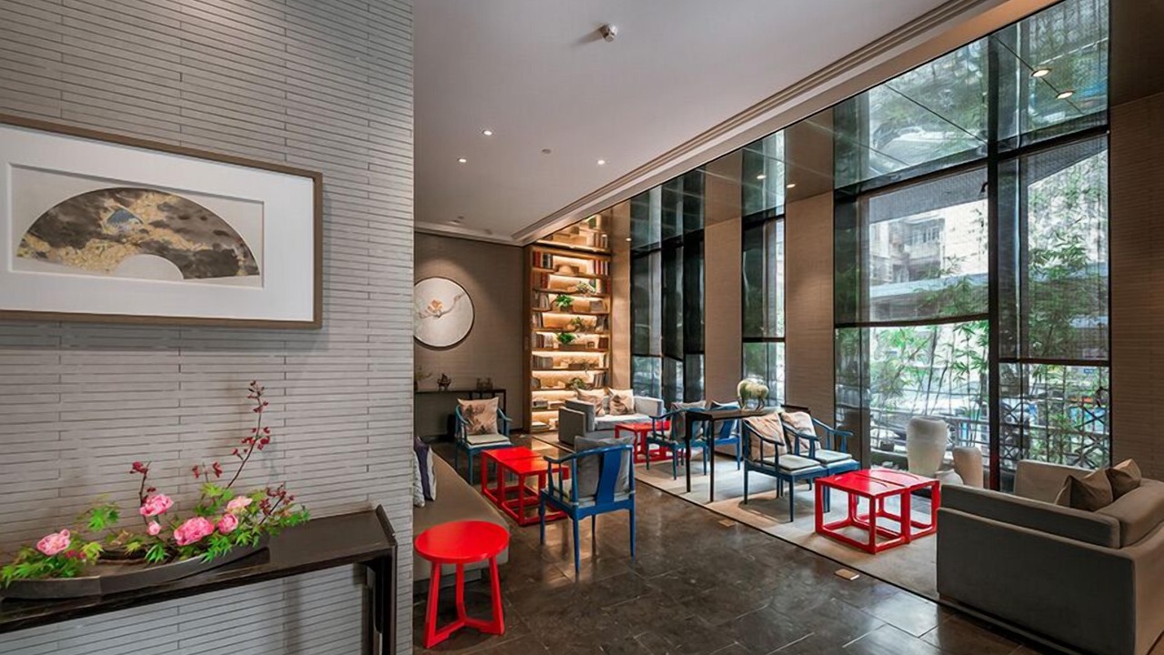 Photo of Others in Tianhe Center