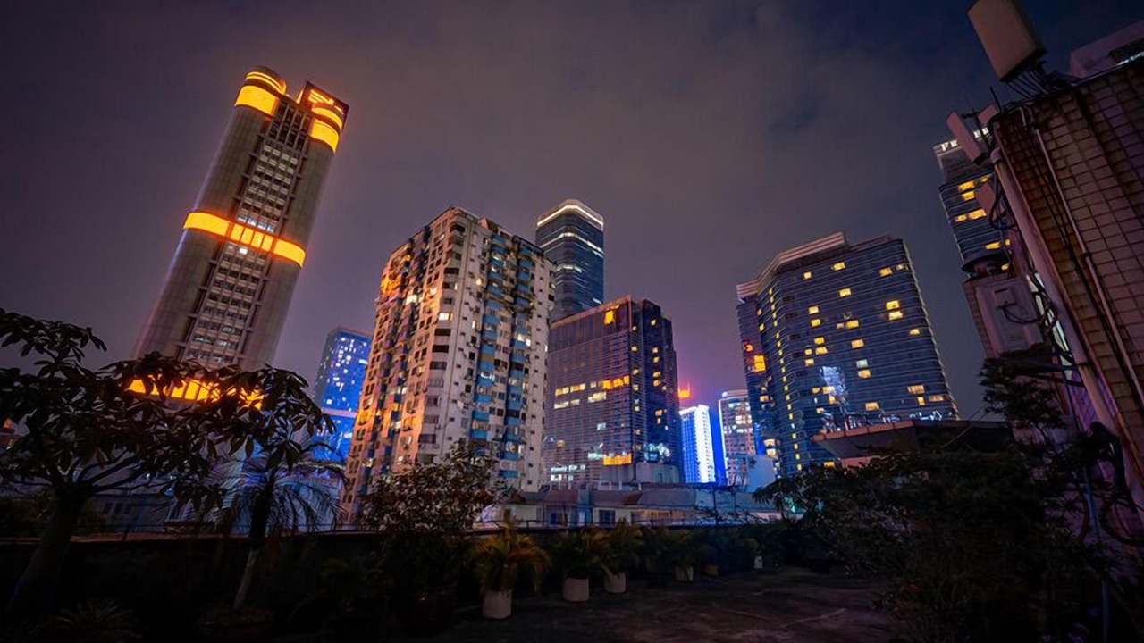 Photo of Others in Tianhe Center