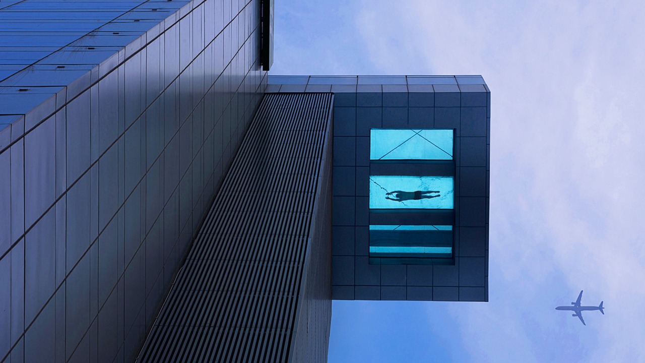 Photo of Outdoor in Pudong