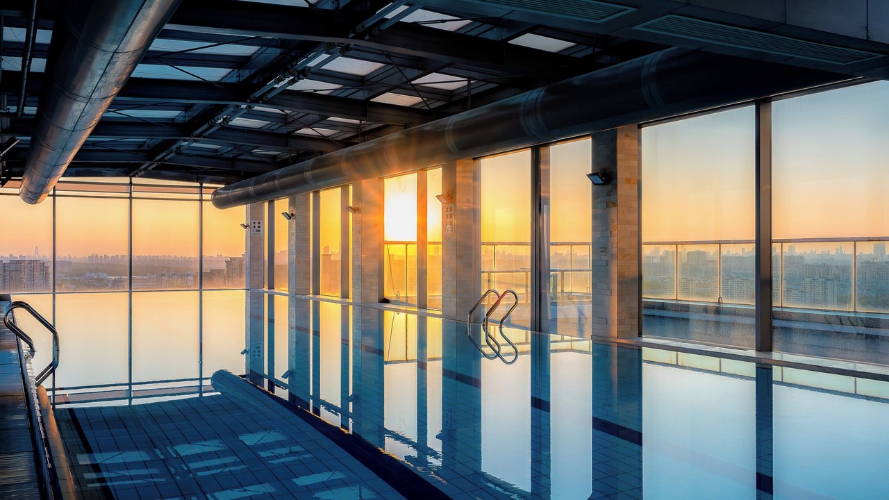 Photo of Outdoor in Pudong
