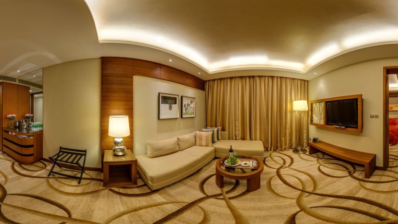 Photo of Bedroom in Pudong