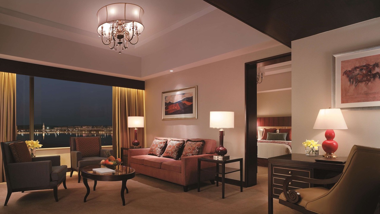 Photo of Bedroom in Manzhouli