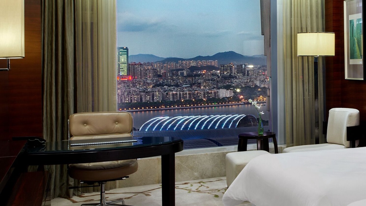 Photo of Bedroom in Haizhu