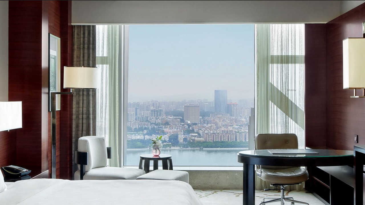 Photo of Bedroom in Haizhu