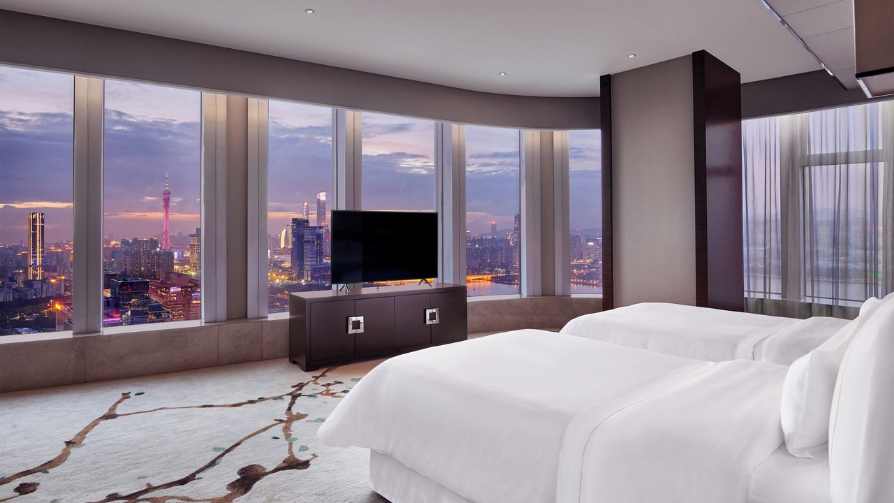 Photo of Bedroom in Haizhu