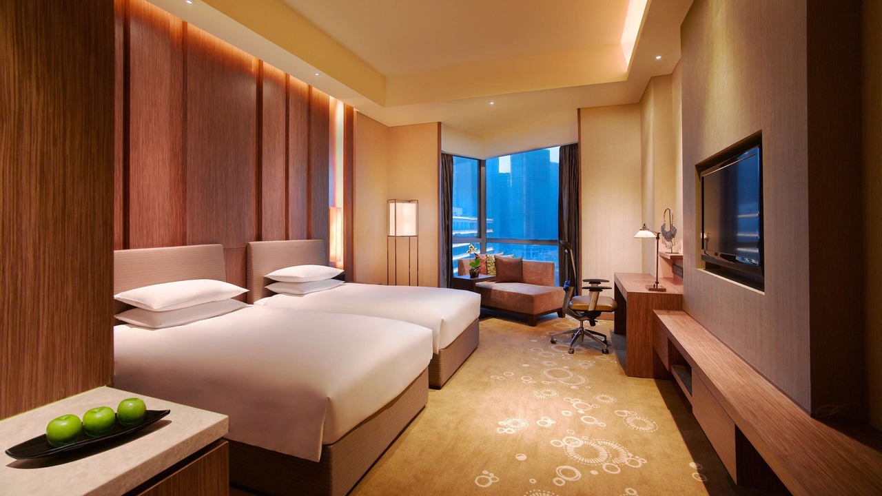 Photo of Bedroom in Guanshanhu District