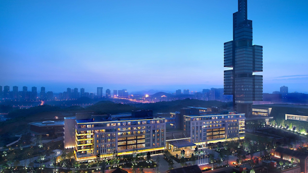 Photo of Outdoor in Guanshanhu District