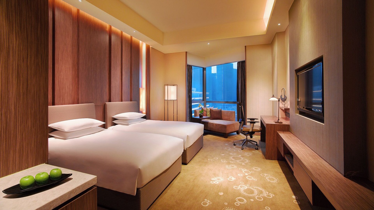 Photo of Bedroom in Guanshanhu District
